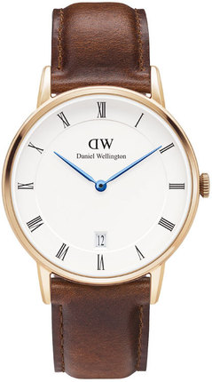 Часы Daniel Wellington Dapper St Mawes DW00100091