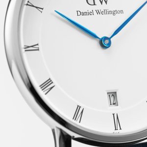 Часы Daniel Wellington Dapper Reading DW00100117