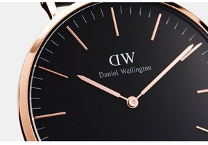 Годинник Daniel Wellington Classic Cornwall DW00100148