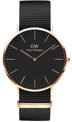 Часы Daniel Wellington Classic Cornwall DW00100148