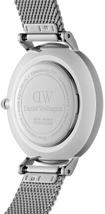 Часы Daniel Wellington Petite Sterling DW00100164