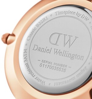 Часы Daniel Wellington Petite Sheffield DW00100174