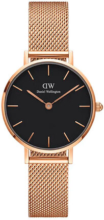 Часы Daniel Wellington Petite Melrose DW00100217