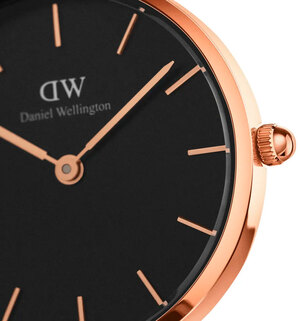 Часы Daniel Wellington Petite Melrose DW00100217
