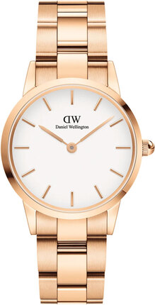 Часы Daniel Wellington Iconic Link DW00100209