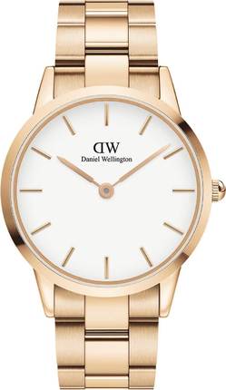 Часы Daniel Wellington Iconic Link DW00100343