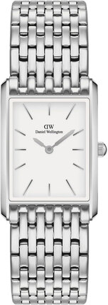 Годинник Daniel Wellington Bound 9-link Silver DW00100706