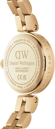 Годинник Daniel Wellington Elan Lumine Gold DW00100715