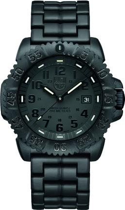 Часы Luminox Navy SEAL Colormark XS.3052.BO