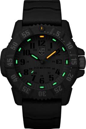Часы Luminox Master Carbon SEAL XS.3813