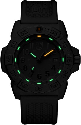 Часы Luminox Navy SEAL XS.3503