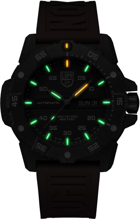 Часы Luminox Master Carbon SEAL Automatic XS.3875