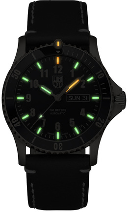 Годинник Luminox Automatic Sport Timer XS.0923.SET + ремінець