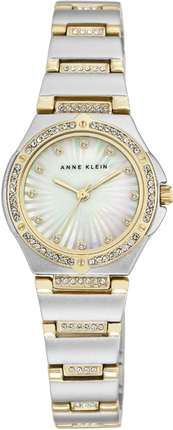 Часы Anne Klein AK/2417MPTT