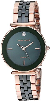 Часы Anne Klein AK/3158TPRG купить в интернет-магазине, цена и