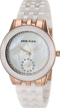 Часы Anne Klein AK/3612WTRG
