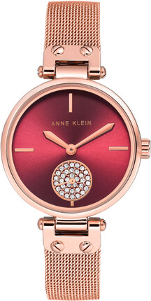 Часы Anne Klein AK/3000BYRG