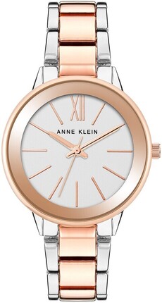 Часы Anne Klein AK/3877SVRT