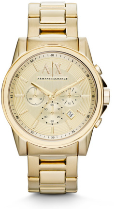 Часы Armani Exchange AX2099