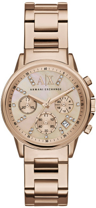 Годинник Armani Exchange AX4326
