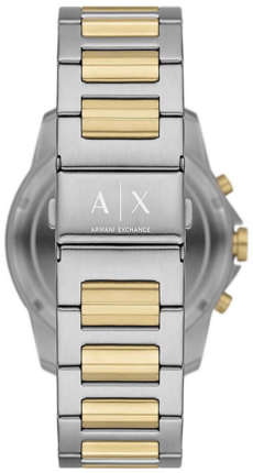 Годинник Armani Exchange Banks AX7148SET + браслет