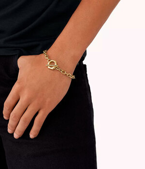 Браслет Armani Exchange AXG0104710