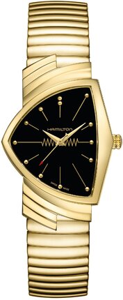 Часы Hamilton Ventura Quartz H24301131