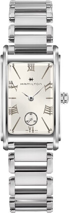 Годинник Hamilton American Classic Ardmore Quartz H11221114