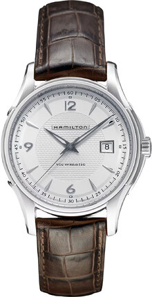 Часы Hamilton Jazzmaster Viewmatic Auto H32515555 купить в