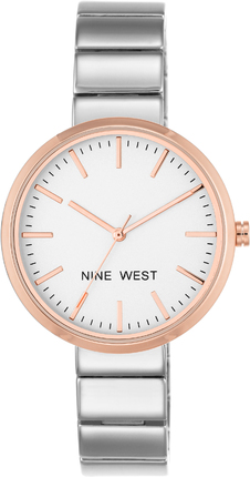 Часы Nine West NW/1987SVRT