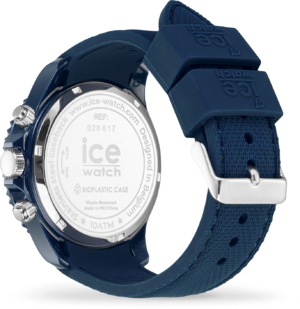 Часы Ice-Watch Blue lime 020617