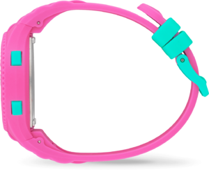 Годинник Ice-Watch Pink turquoise 021275