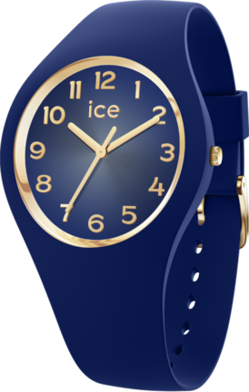 Годинник Ice-Watch ICE glam secret Navy 021324