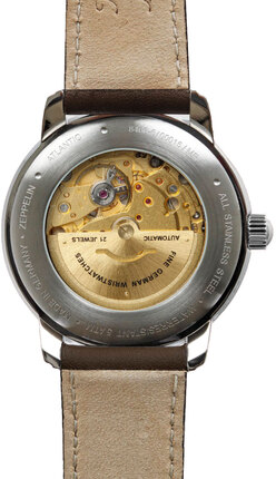 Годинник Zeppelin Atlantic 8466-5