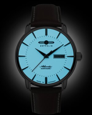 Годинник Zeppelin Atlantic 8466-5