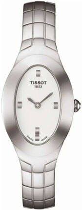 Годинник Tissot Oval-T T47.1.385.31
