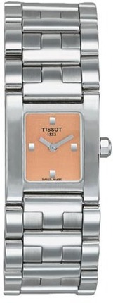 Годинник Tissot Lady T2 T63.1.185.61