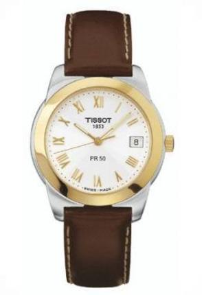 Часы Tissot PR 50 T34.2.411.13
