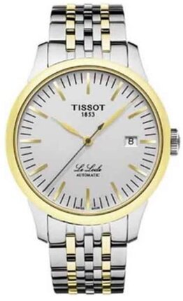 Годинник Tissot LeLocle T41.1.483.31