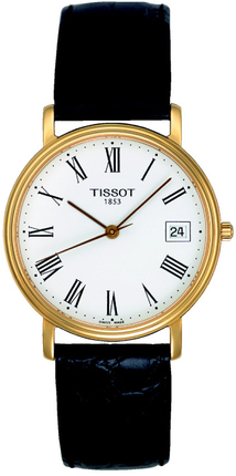 Часы Tissot Desire T52.5.421.13