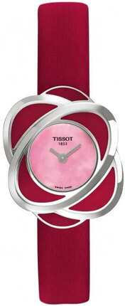 Часы Tissot Precious Flower T03.1.665.60