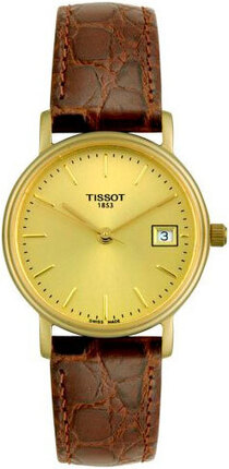 Годинник Tissot Desire T52.5.111.21