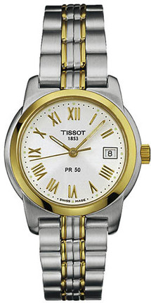 Часы Tissot PR 50 T34.2.181.13