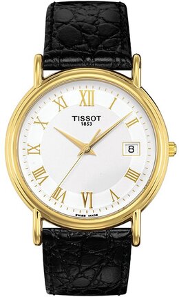 Часы Tissot Carson T71.3.429.13