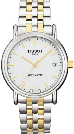 Годинник Tissot Carson T95.2.483.31