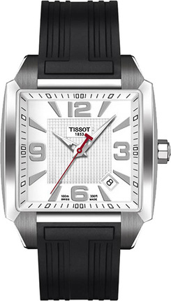 Годинник Tissot Quadrato T005.510.17.277.00