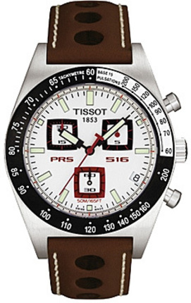 Часы Tissot PRS 516 T91.1.416.31
