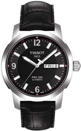 Годинник Tissot PRC 200 T014.430.16.057.00