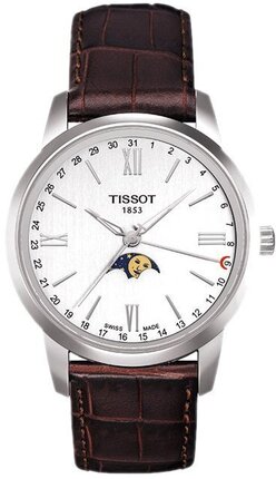 Годинник Tissot Classic Dream T033.423.16.038.00