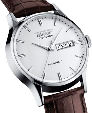Часы Tissot Heritage Visodate Automatic T019.430.16.031.01